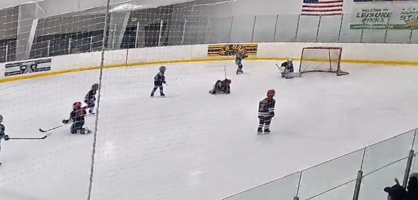 Violet Stuart — Coach Film — 12 games