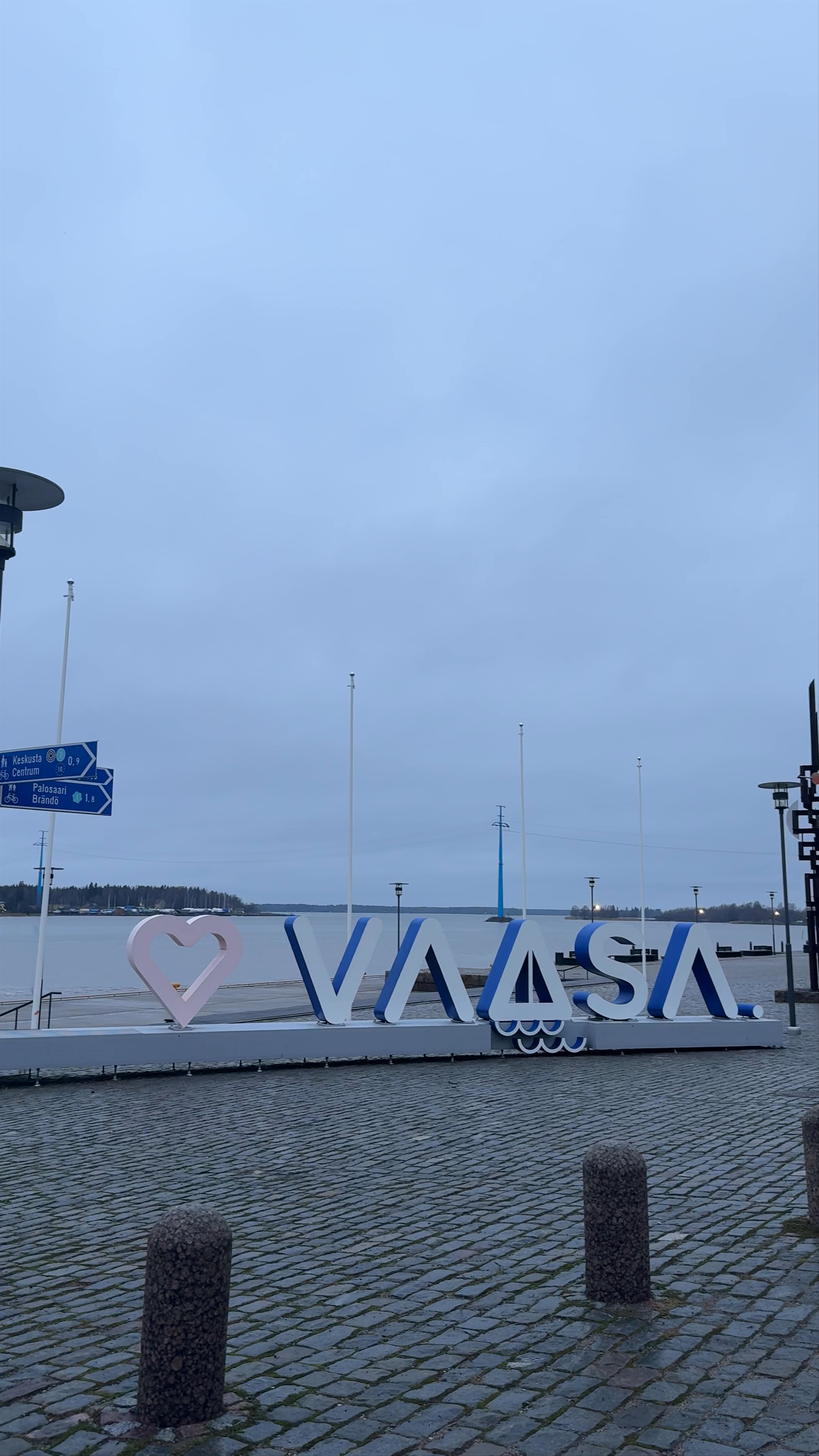 Vaasa Kayak Rental