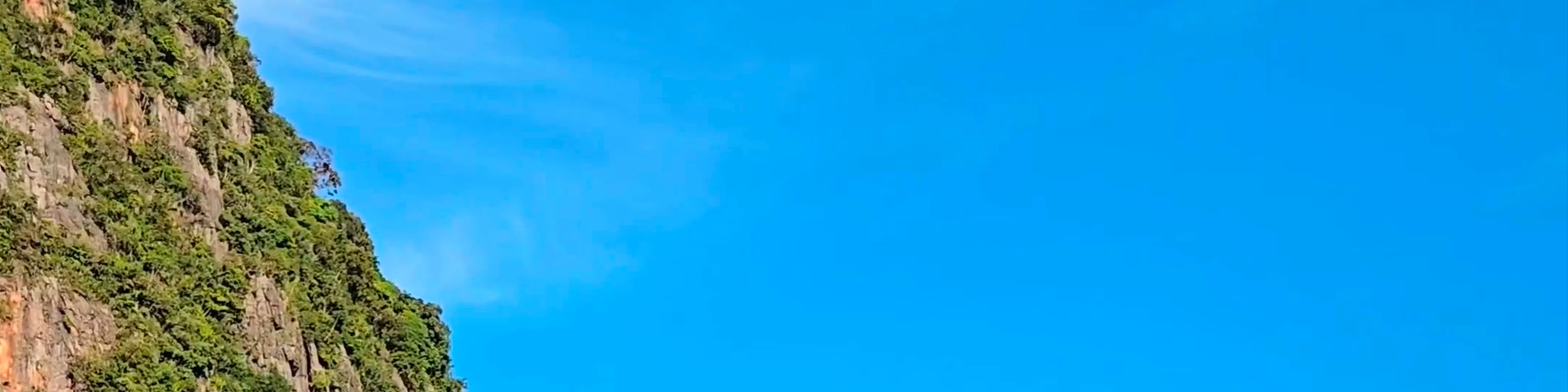 Maya Bay