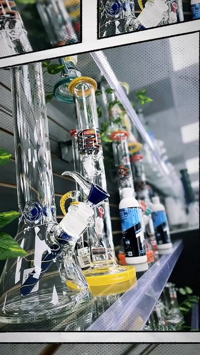Vape Exchange Plus CBD - Vape Shops Near Me - Alexandria, Virginia