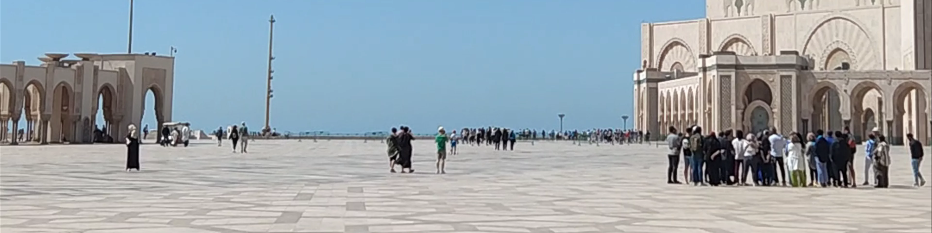 Μέγα Τζαμί του Χασάν Β'