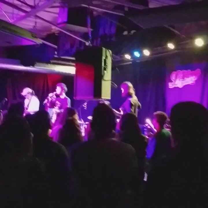 The Loving Touch - "Shallow" by Beach Fossils - Pool Halls Near Me - Ferndale, Michigan