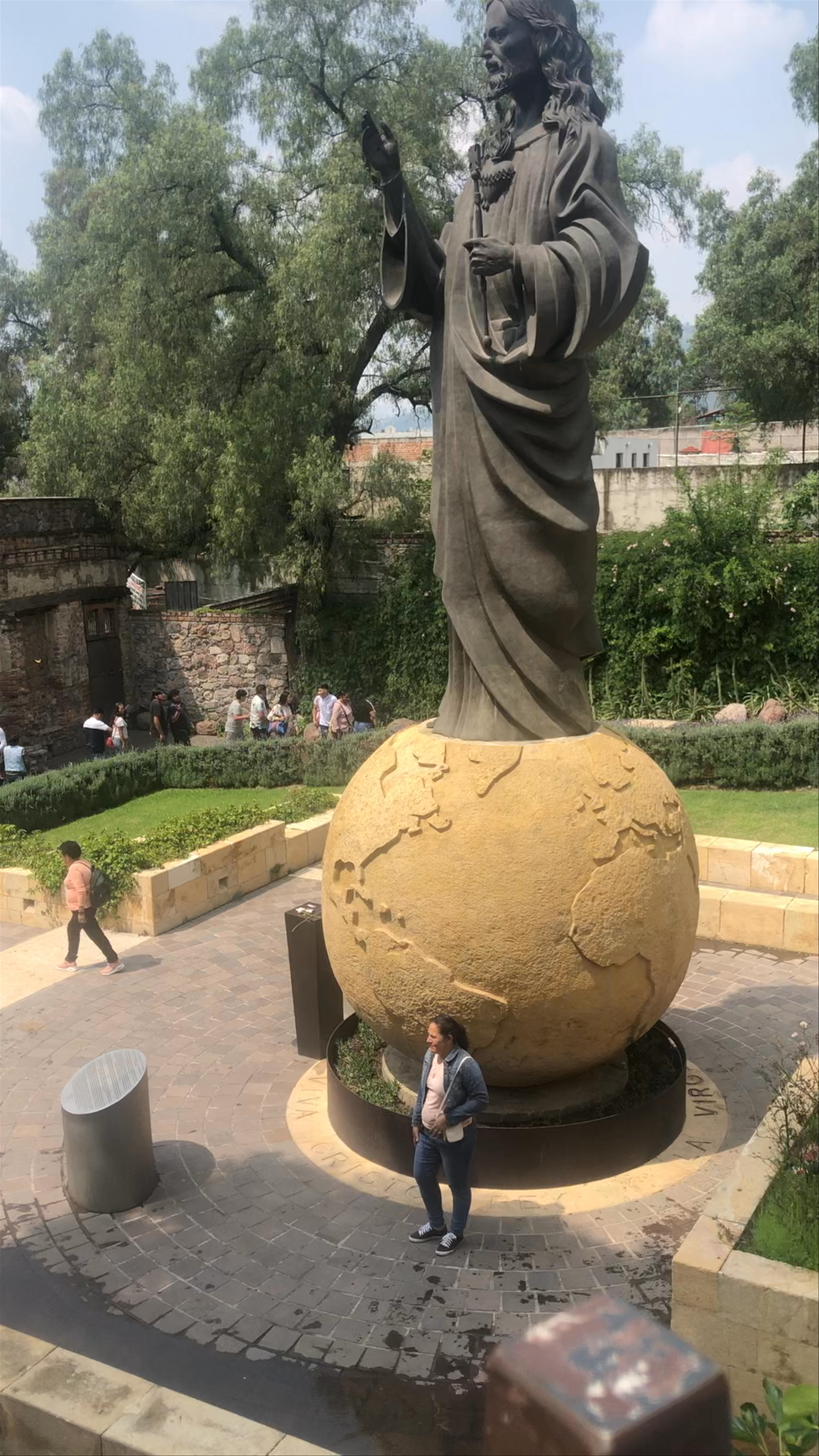 Basílica de Nuestra Señora de Zapopan