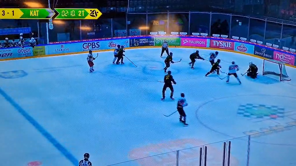 Julius Korsakas: U18 Highlight Reel of Impressive Goals