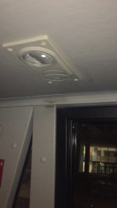 DC Trails - Leaky AC - Buses Near Me - Lorton, Virginia
