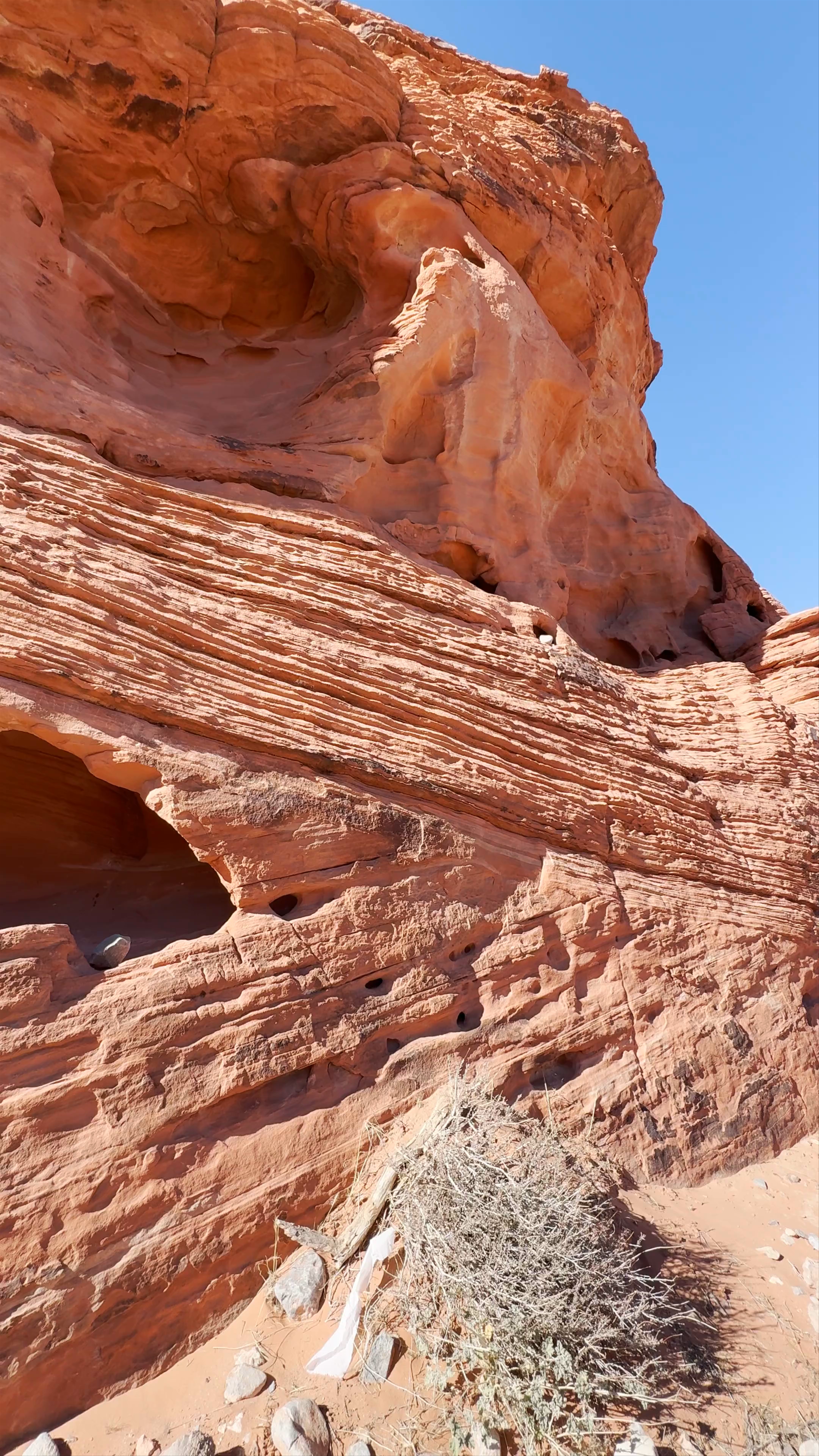 Valley of Fire State Park