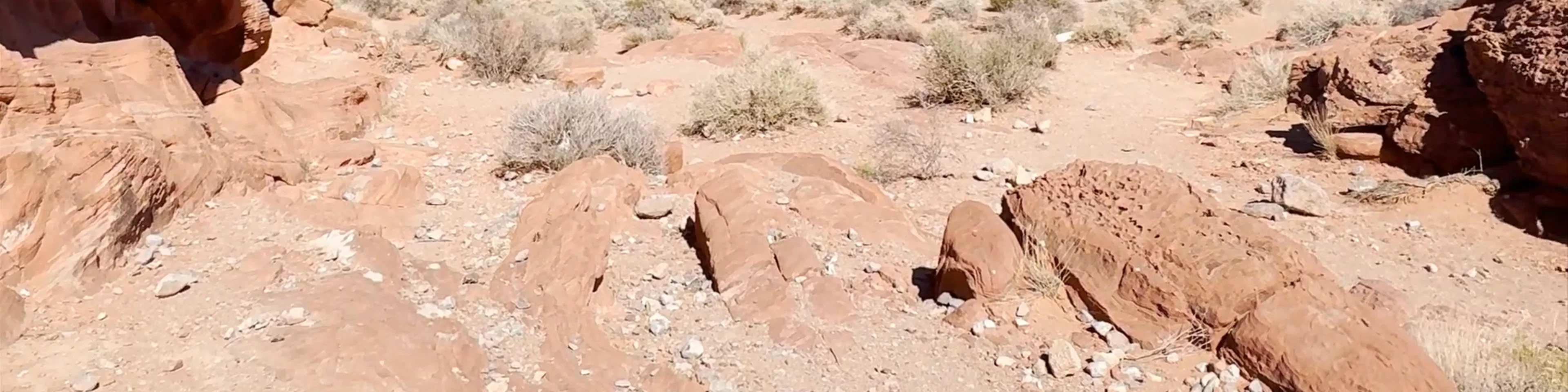 Valley of Fire State Park
