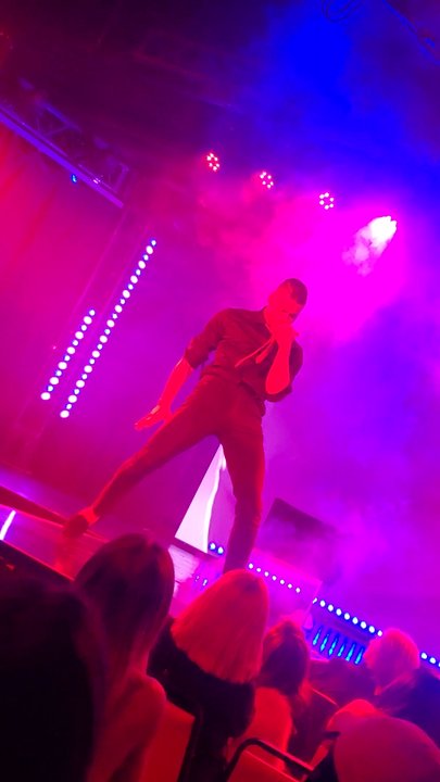 Chippendales - Adult Entertainment Near Me - Las Vegas, Nevada