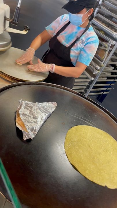 Cabo Bob's Burritos - Better than Chipotle - Mexican Near Me - Houston, Texas