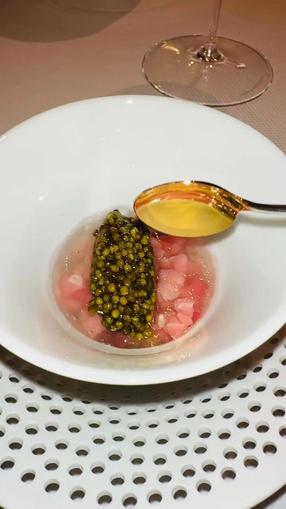 César - Seafood Near Me - New York, New York