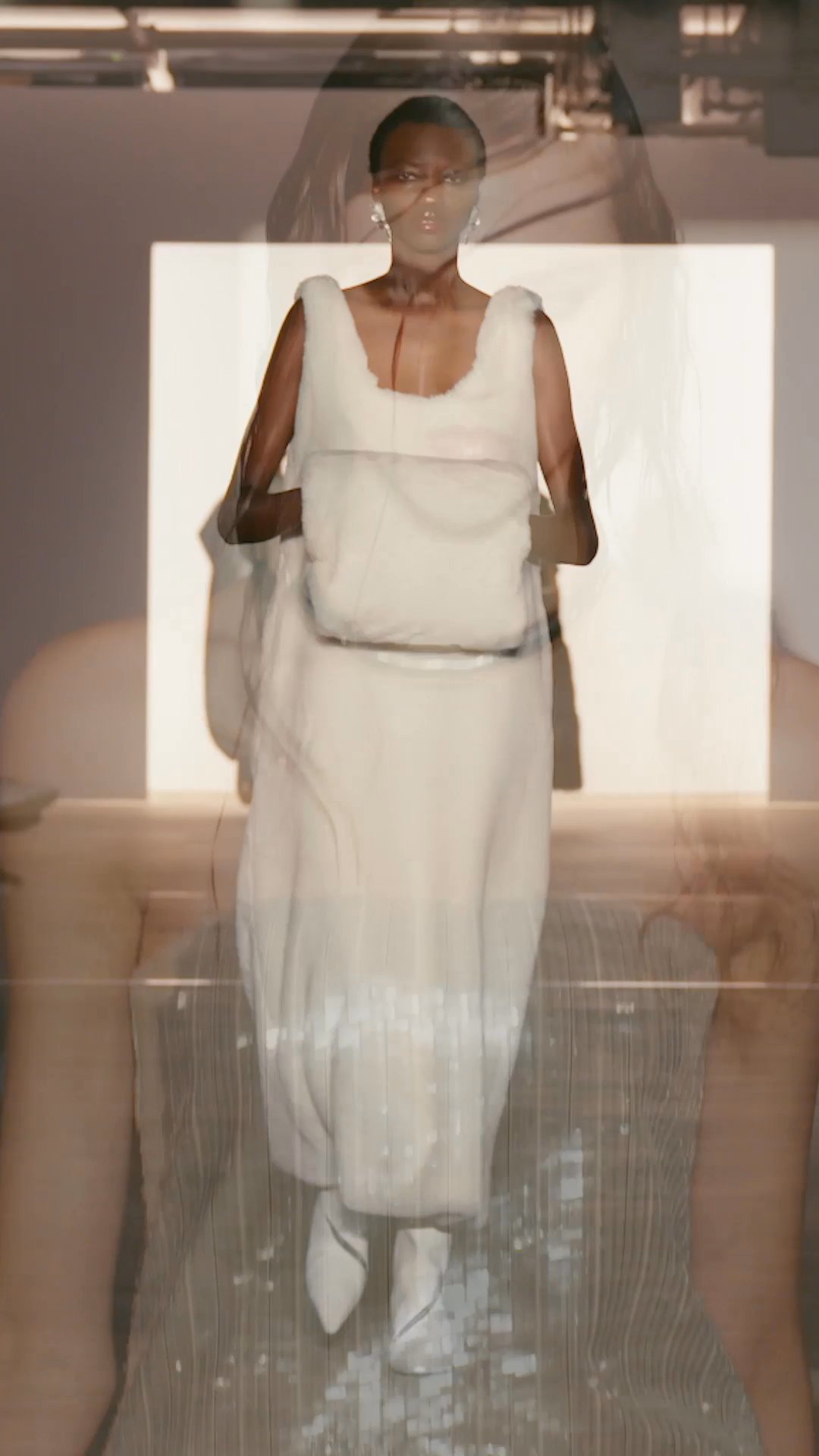 Prabal Gurung · AW24 · Runway · New York