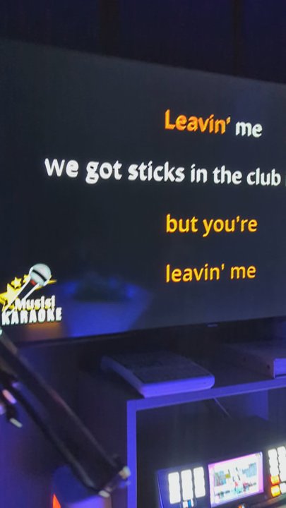 Bar Zunko - Karaoke Near Me - Toronto, Ontario