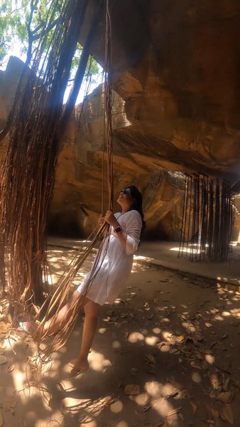 Photo of The Majestic Naida C