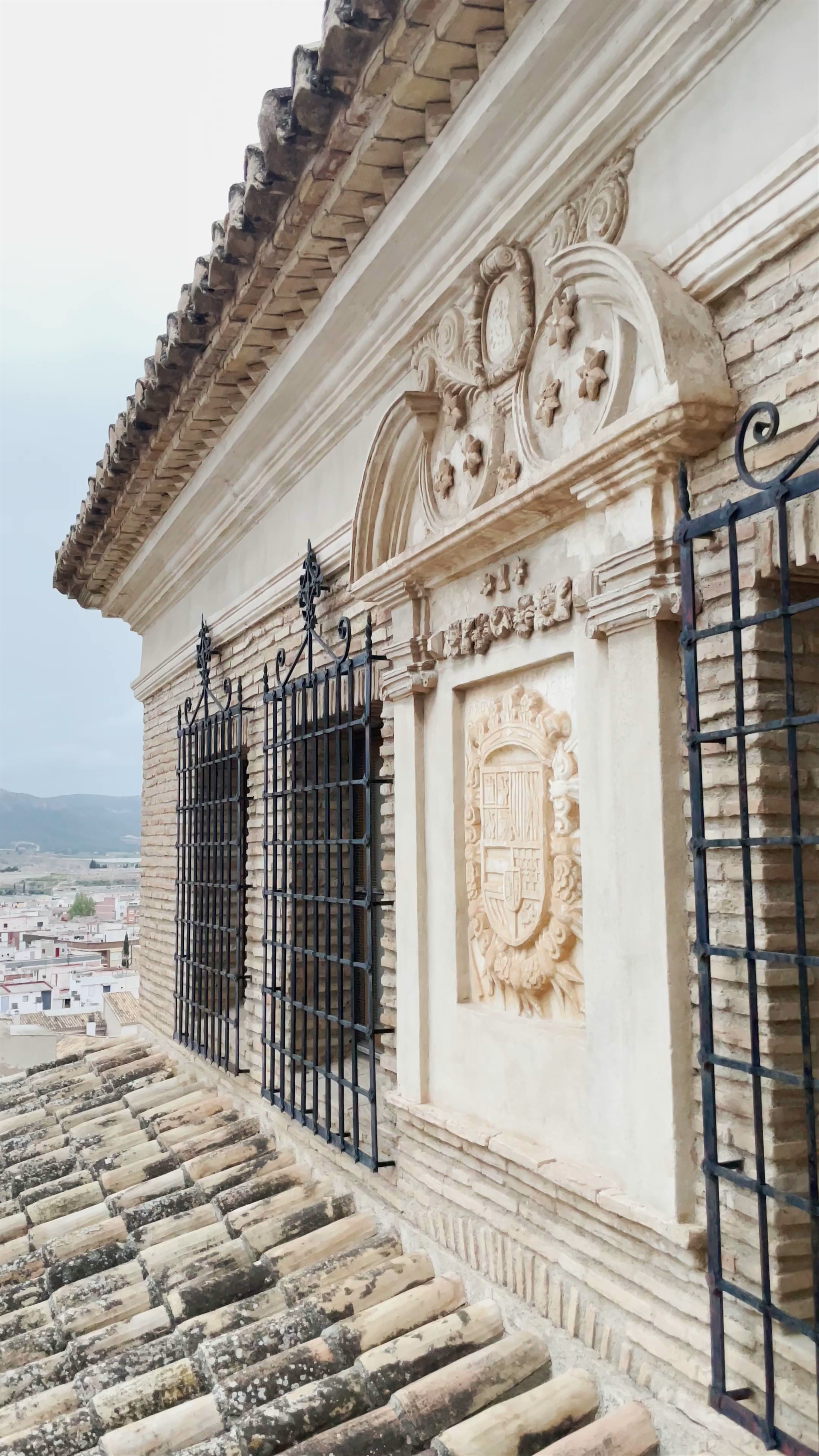 Real Monasterio de la Encarnación: Historic Serenity in Mula, Spain