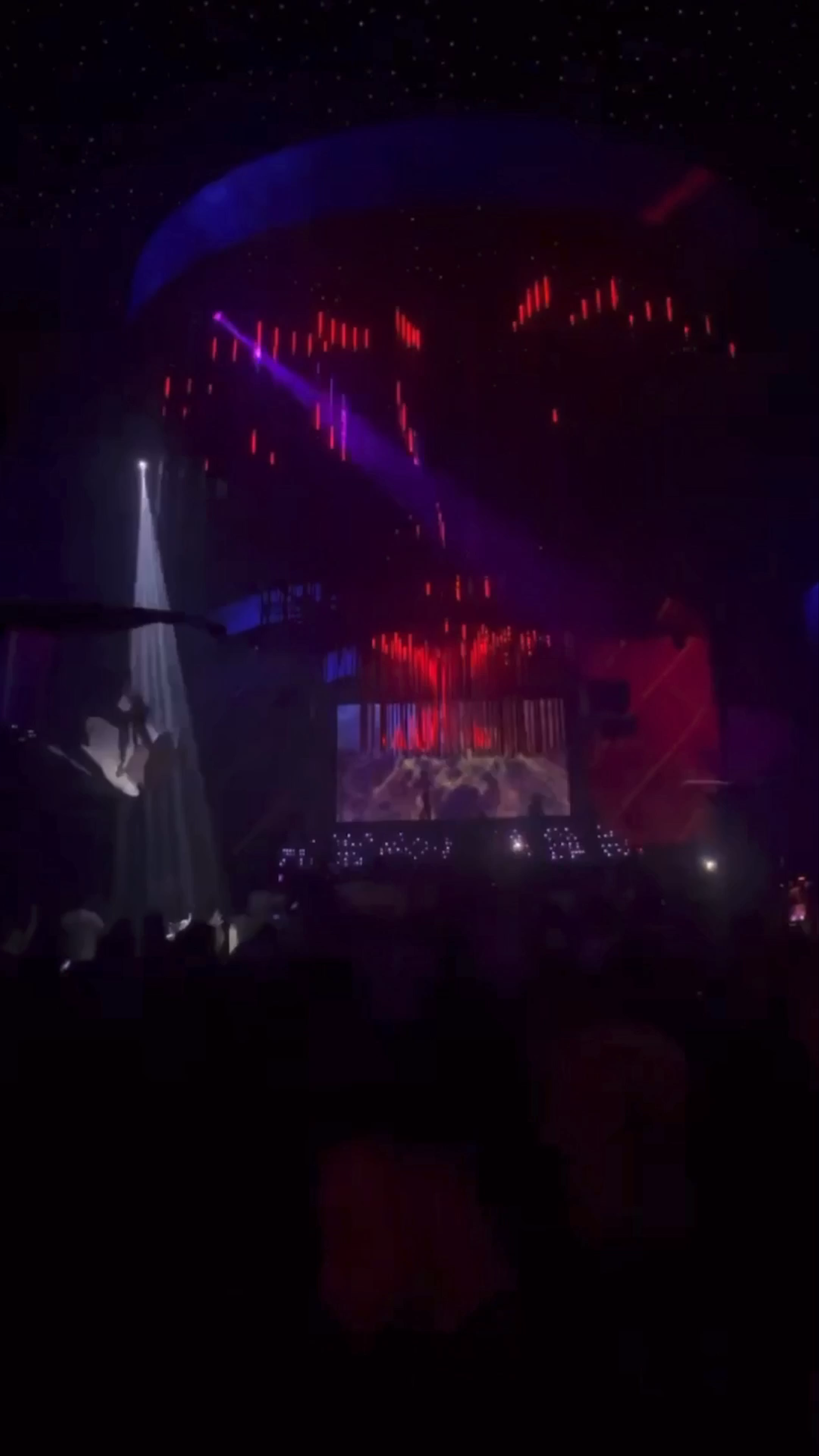 BOA - Beat of Angels Bucharest