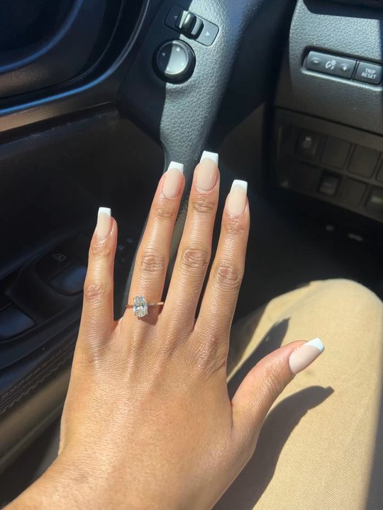 Zuri Nails House - Nail Salons Near Me - Bedford, Texas