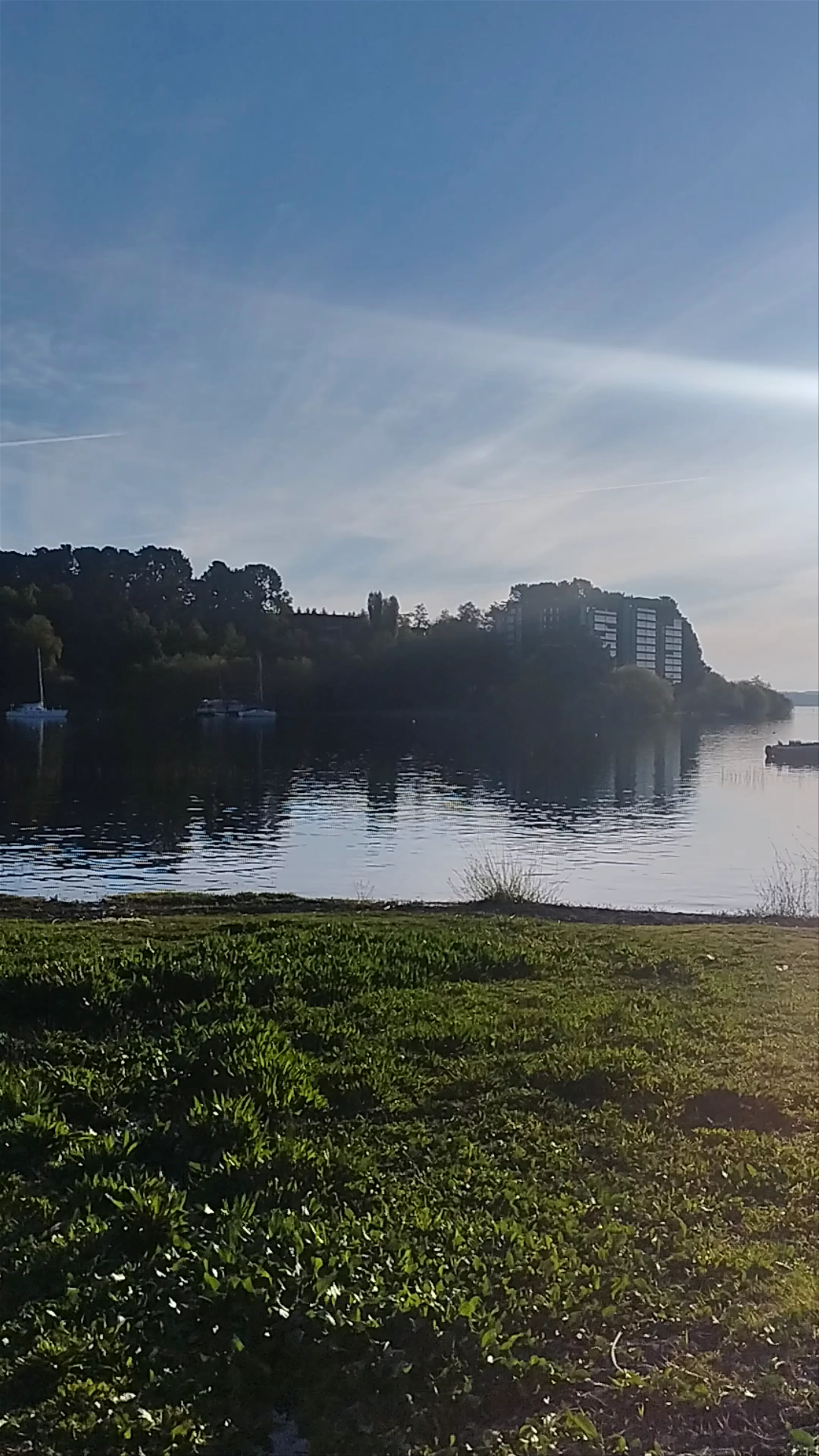 Puerto La Península de Pucón - Lago Villarrica