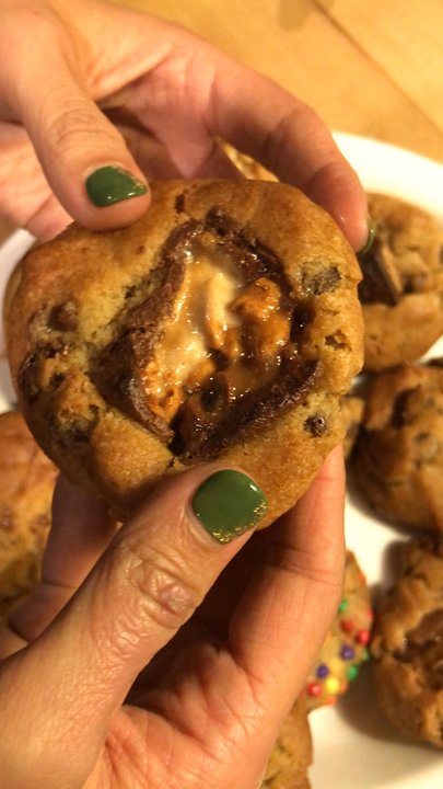 Craig's Cookies - Desserts Near Me - Toronto, Ontario