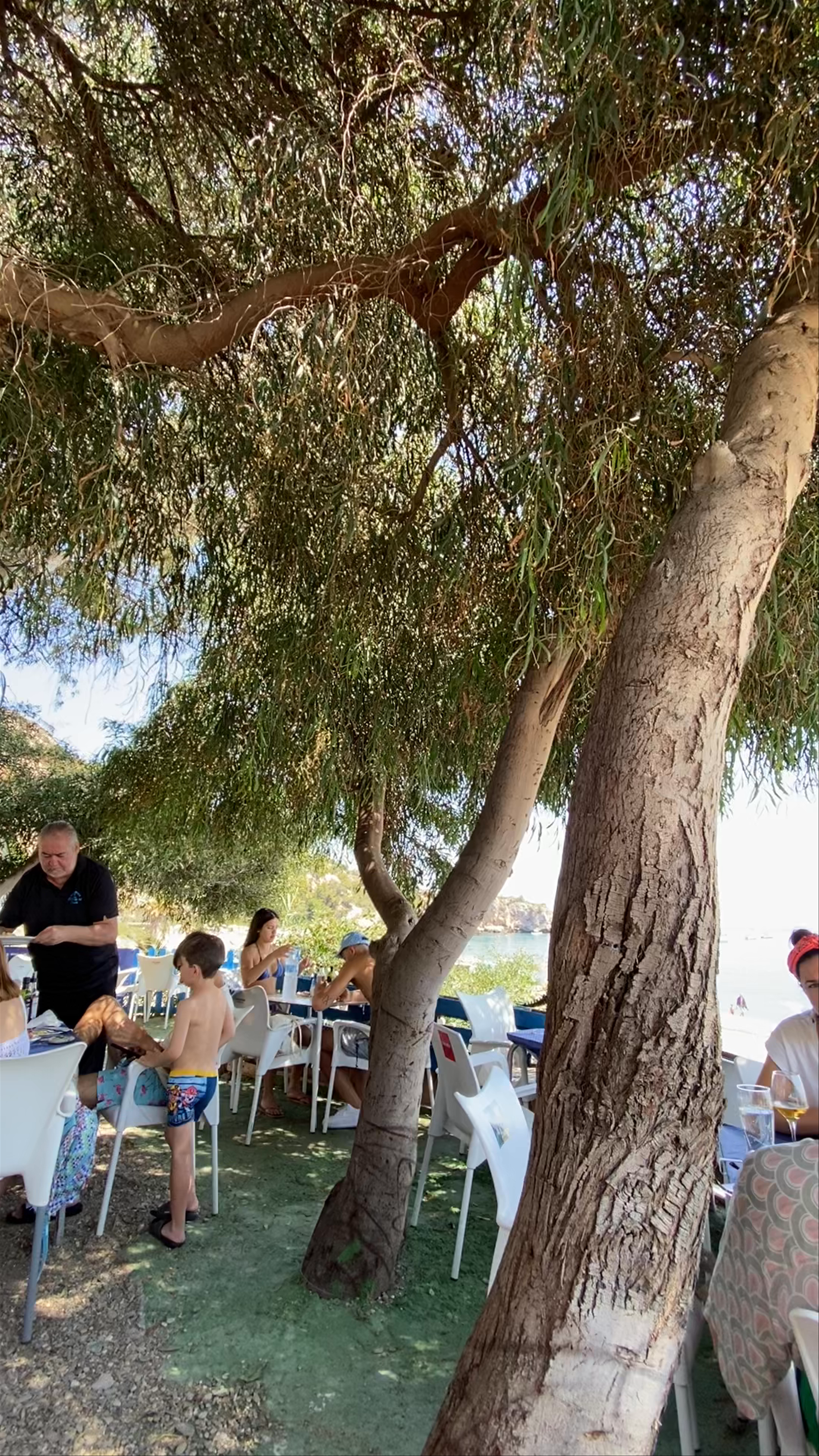 Chiringuito Las Piedras