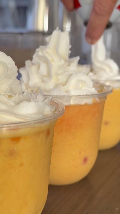 Bubble n’ Boba - Got the kids sized blended mango with popping boba super good - Bubble Tea Near Me