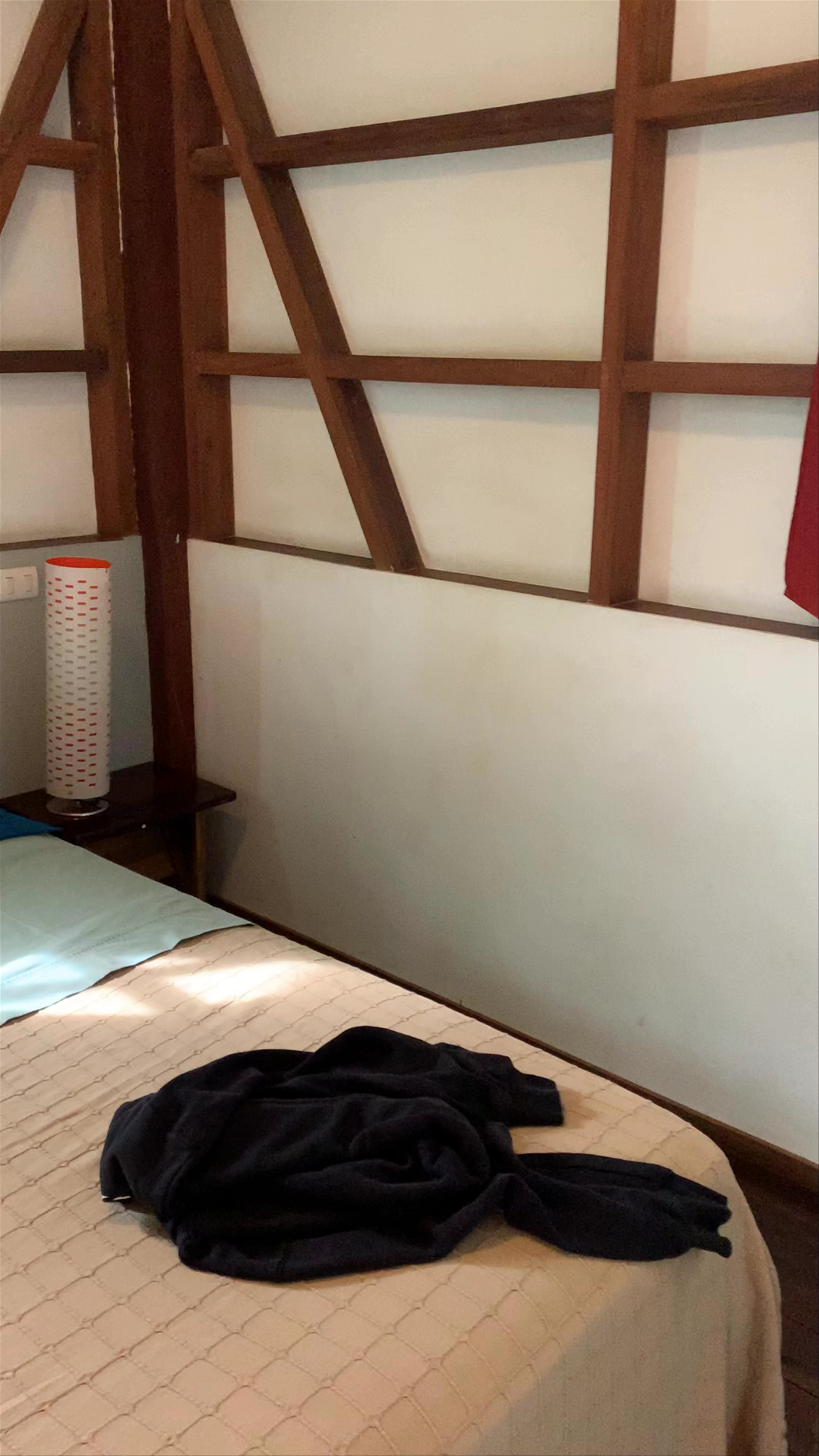 Pagalú Hostel