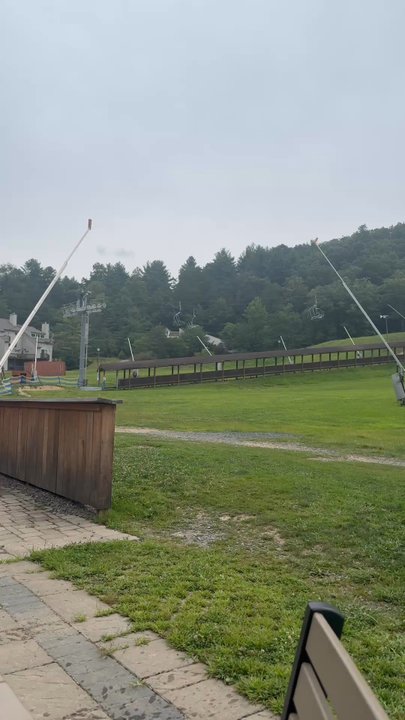 Bryce Resort - Ski Resorts Near Me - Basye, Virginia