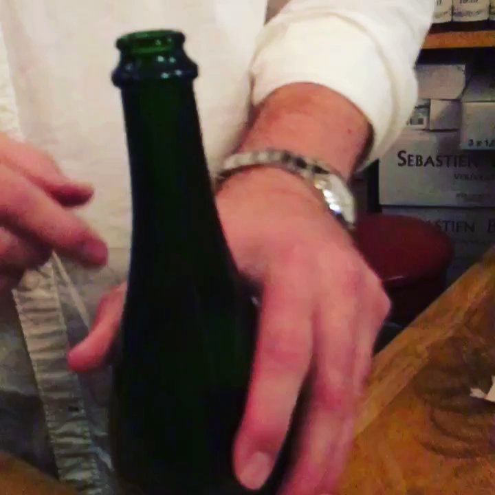 Dandelion Wine - Eric Warheim tasting - Beer, Wine & Spirits Near Me - Brooklyn, New York