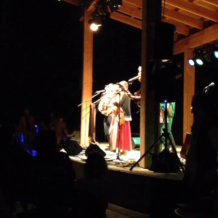 Britt Festivals - These kids are doing fine!! - Festivals Near Me - Jacksonville, Oregon