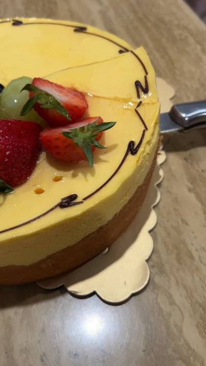 La Farfalla Bakery - Bakeries Near Me - Fremont, California