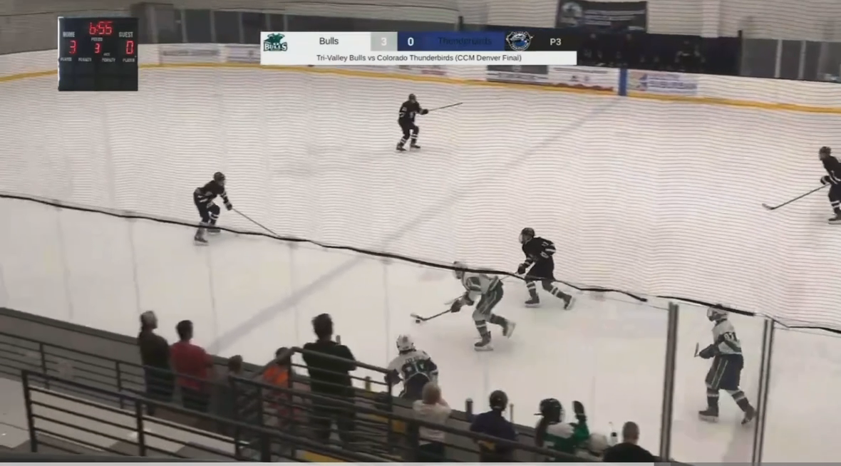 Samuel Hodel's Unforgettable Goals | Tri-Valley Bulls 14U AA 2 Highlights