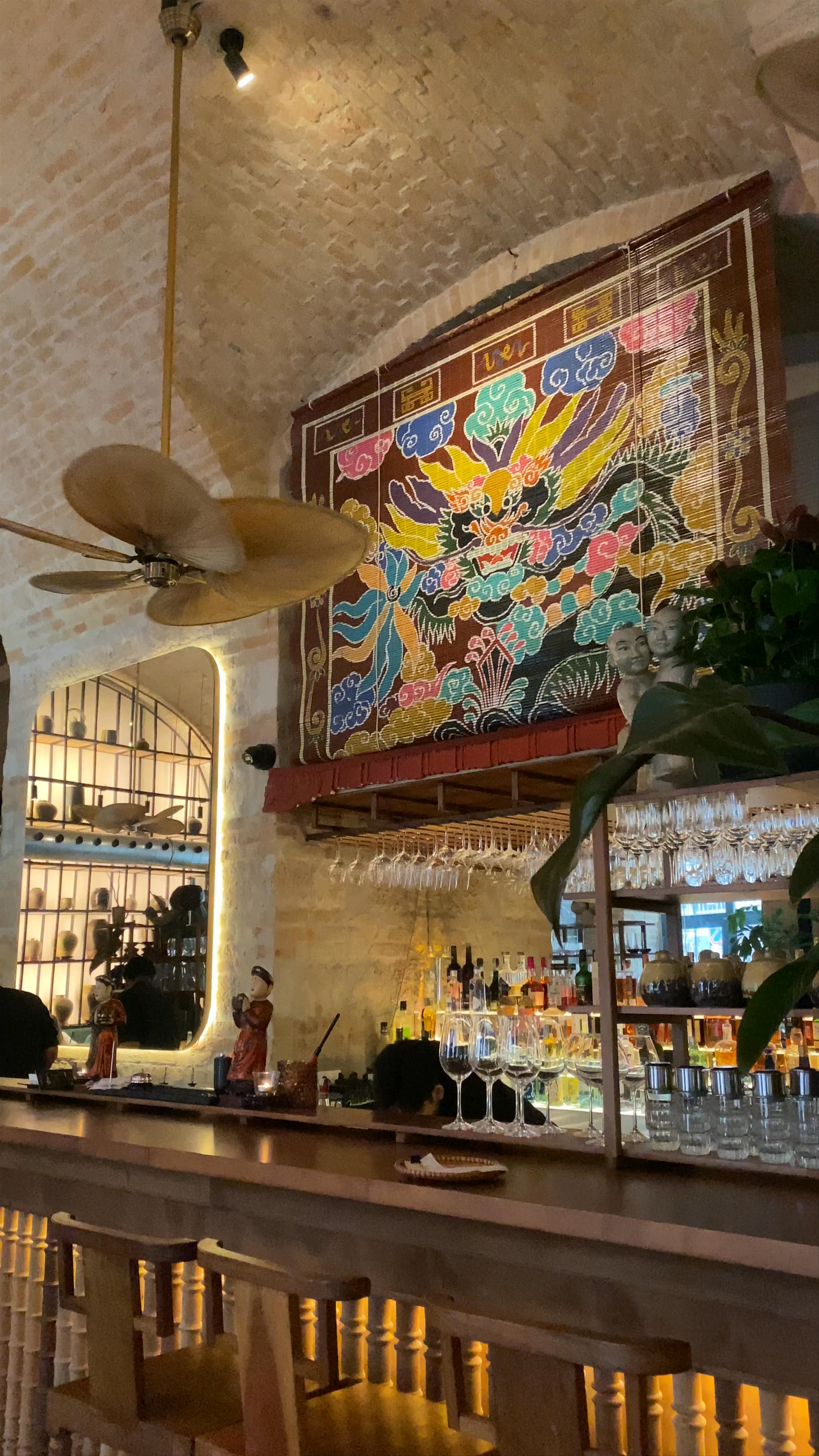 OPIUM Restaurant & Bar