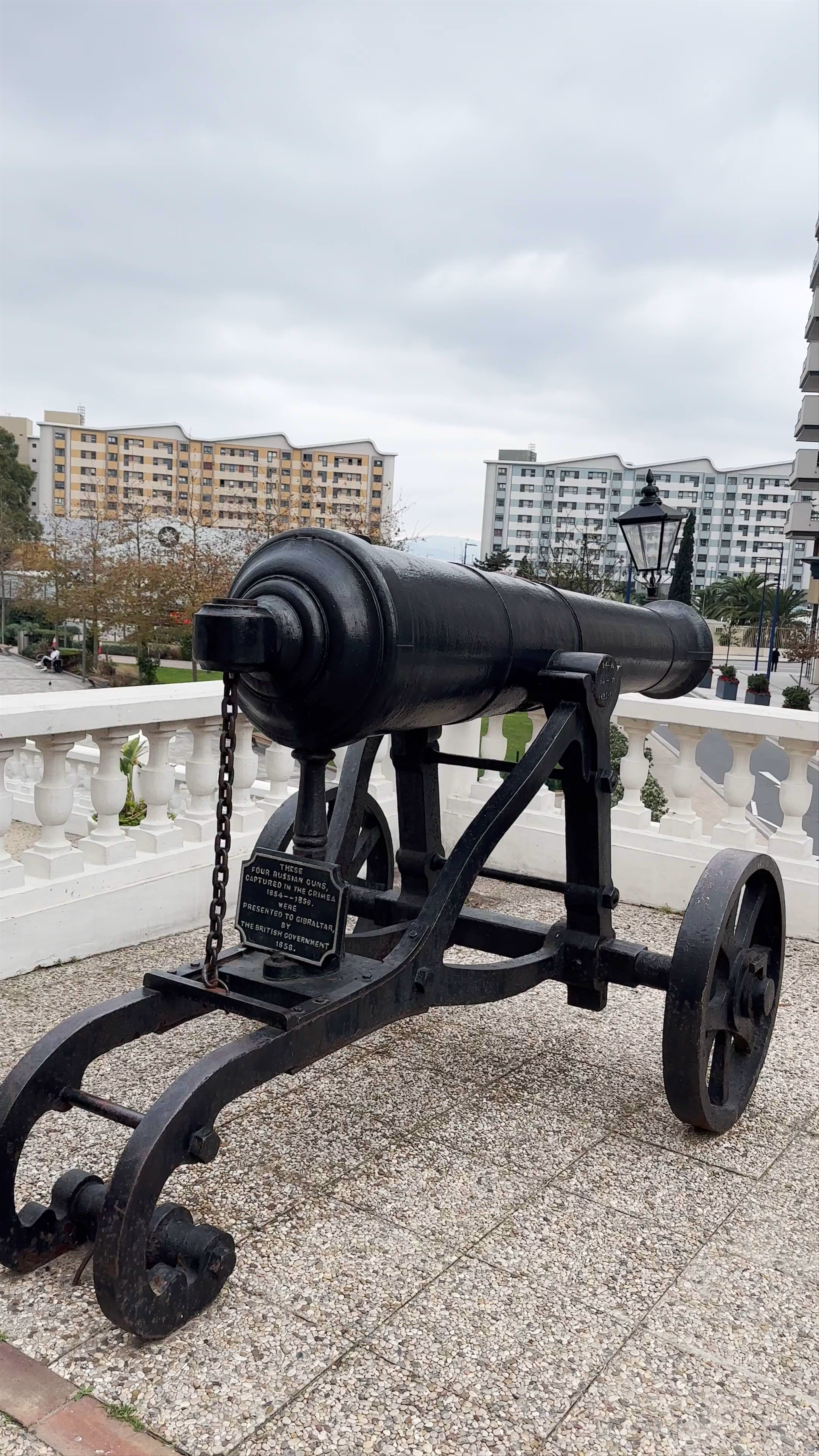 British War Memorial