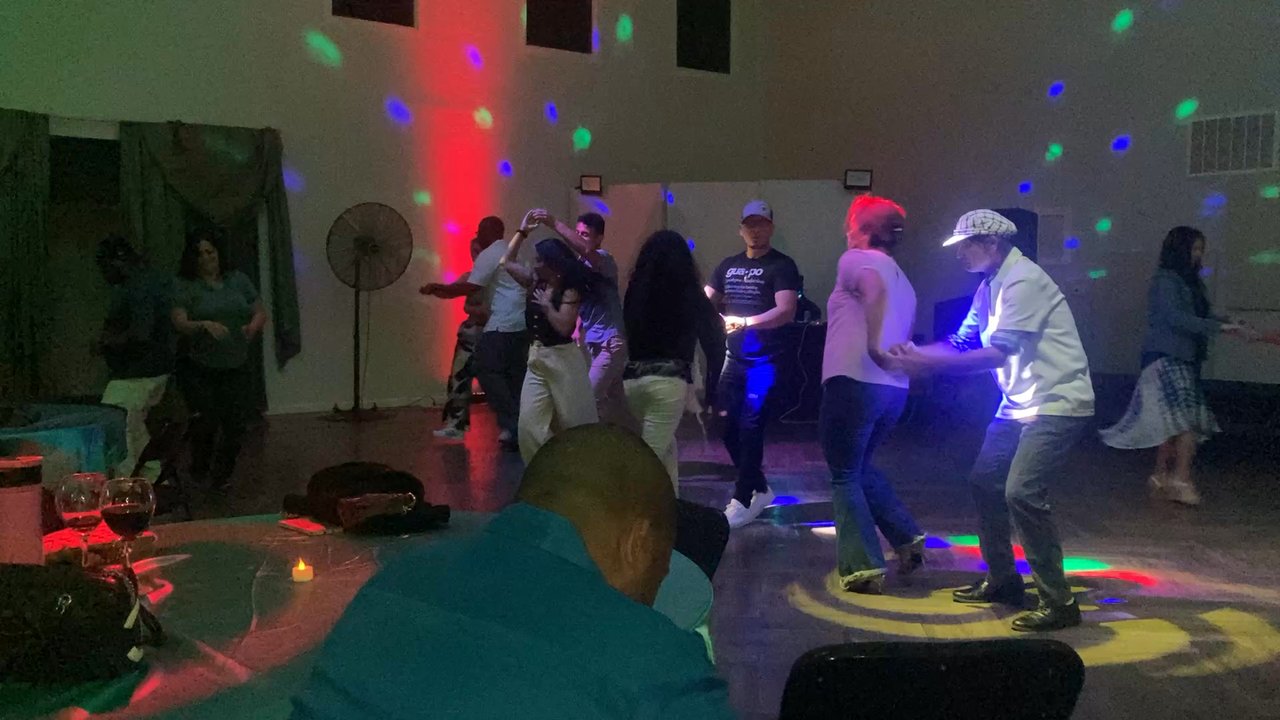 International Dance Studio - Venues & Event Spaces Near Me - Oklahoma City, Oklahoma