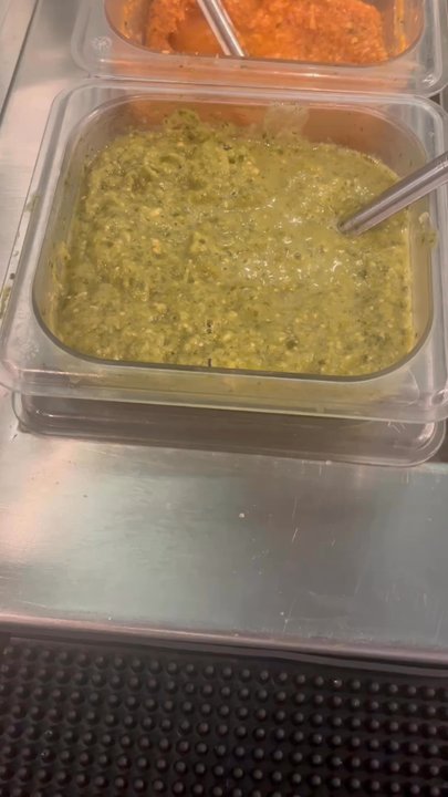 Barberitos - Old salsa - Tex-Mex Near Me - Bristol, Virginia