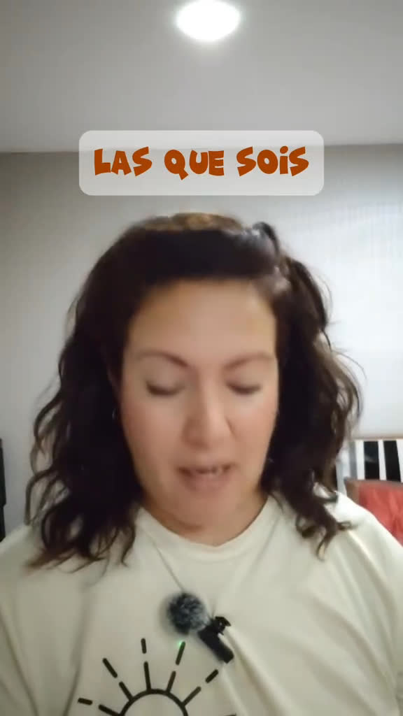 Vídeo UGC 6 de Jesica