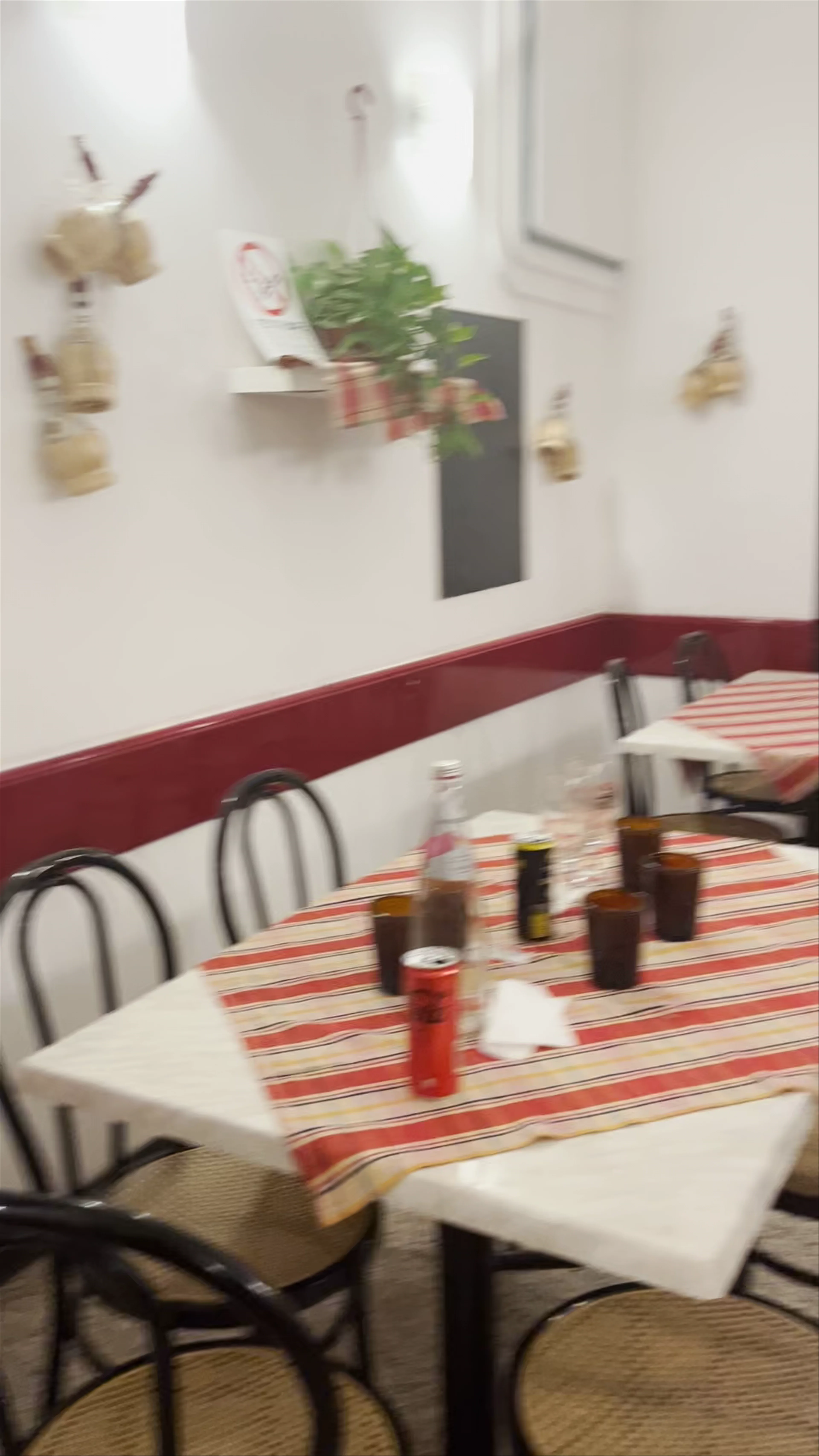 Bar Trattoria Pizzeria Ponzi