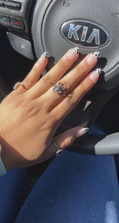 Gel Nails & Spa - helen did that - Nail Salons Near Me - Placentia, California