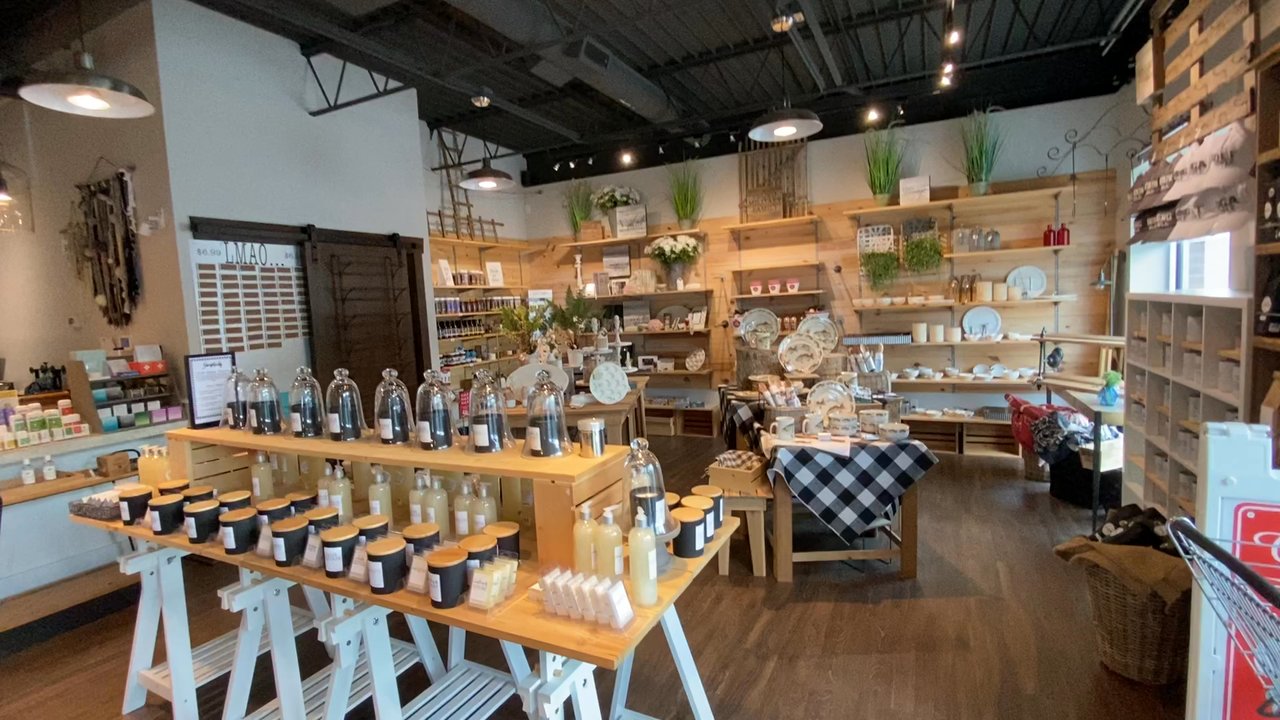 Simplicity - Home Decor Near Me - Broken Arrow, Oklahoma