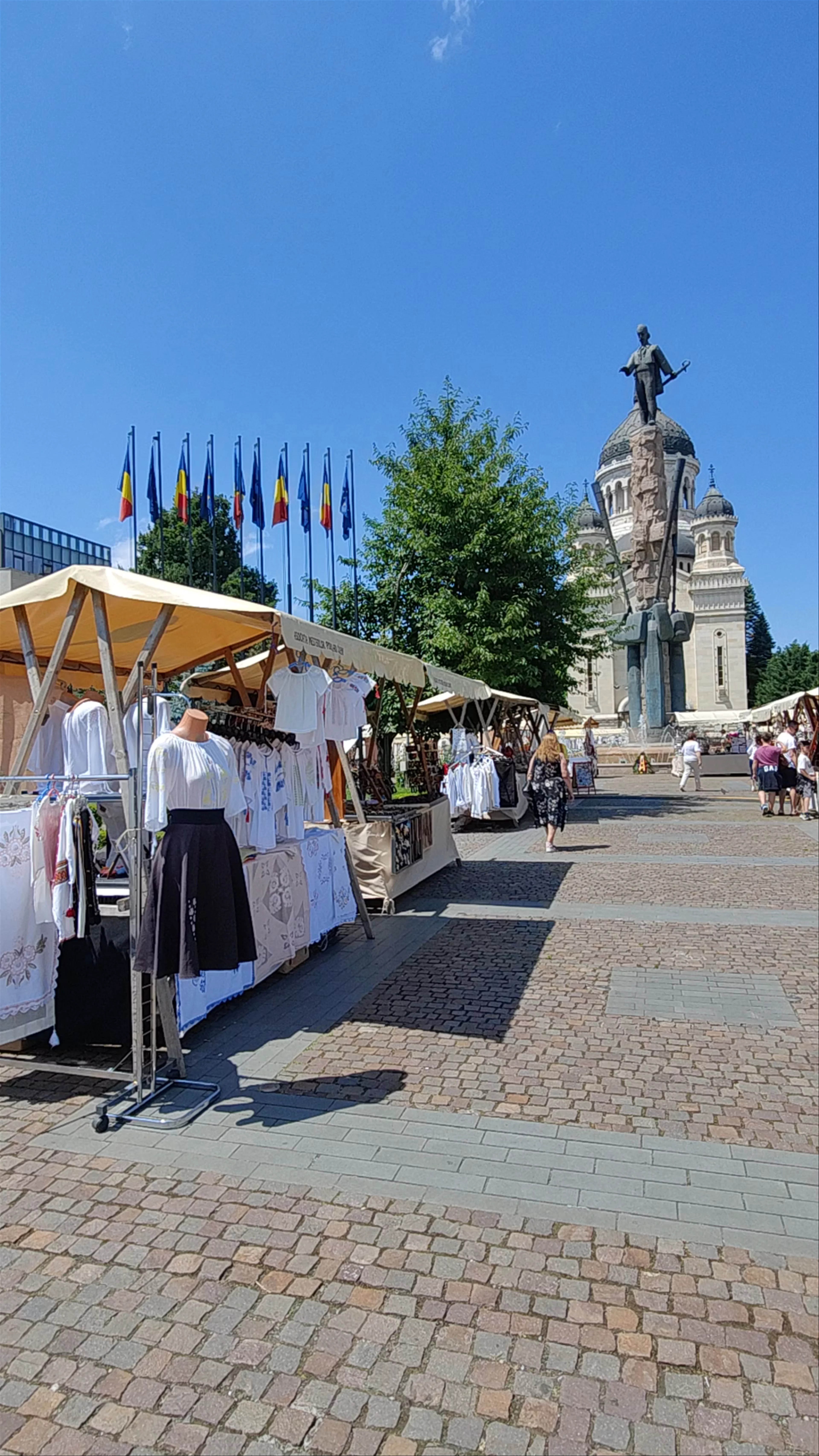 Catedral Metropolitana de Nuestra Señora de la Asunción de Cluj-Napoca