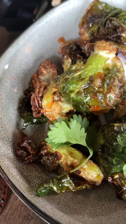 Nori - Vegan Near Me - Austin, Texas