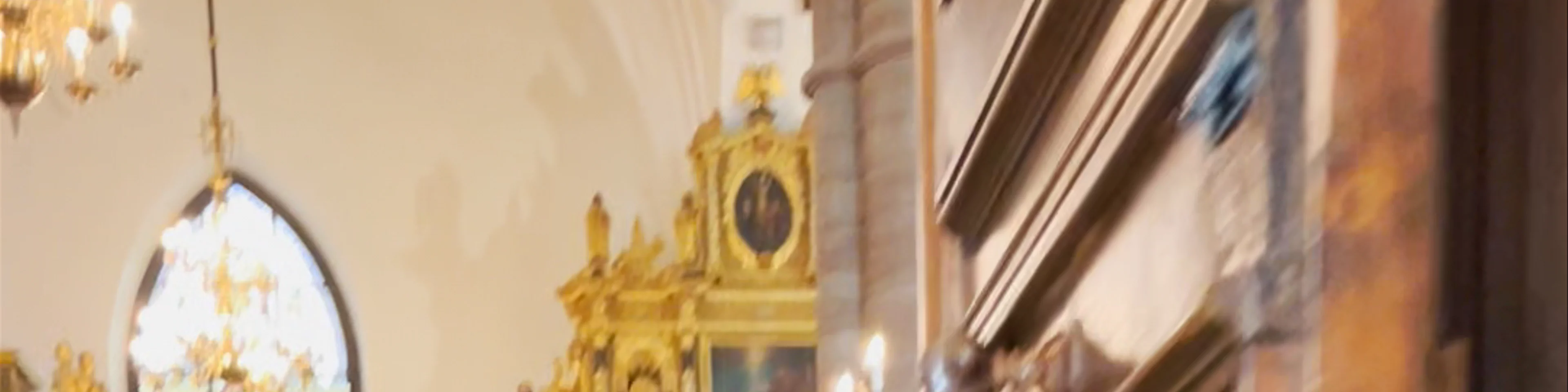 Saint Gertrude
