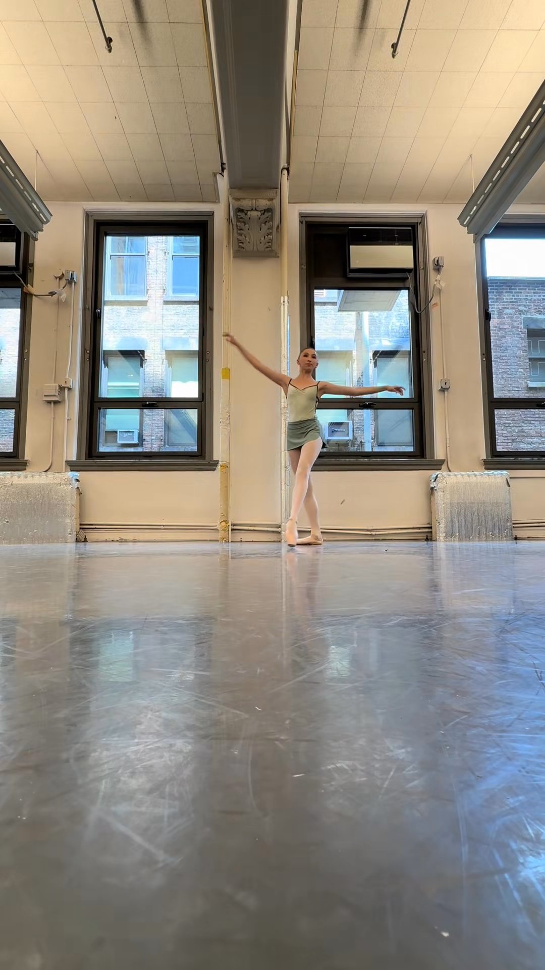 Video thumbnail - Processing