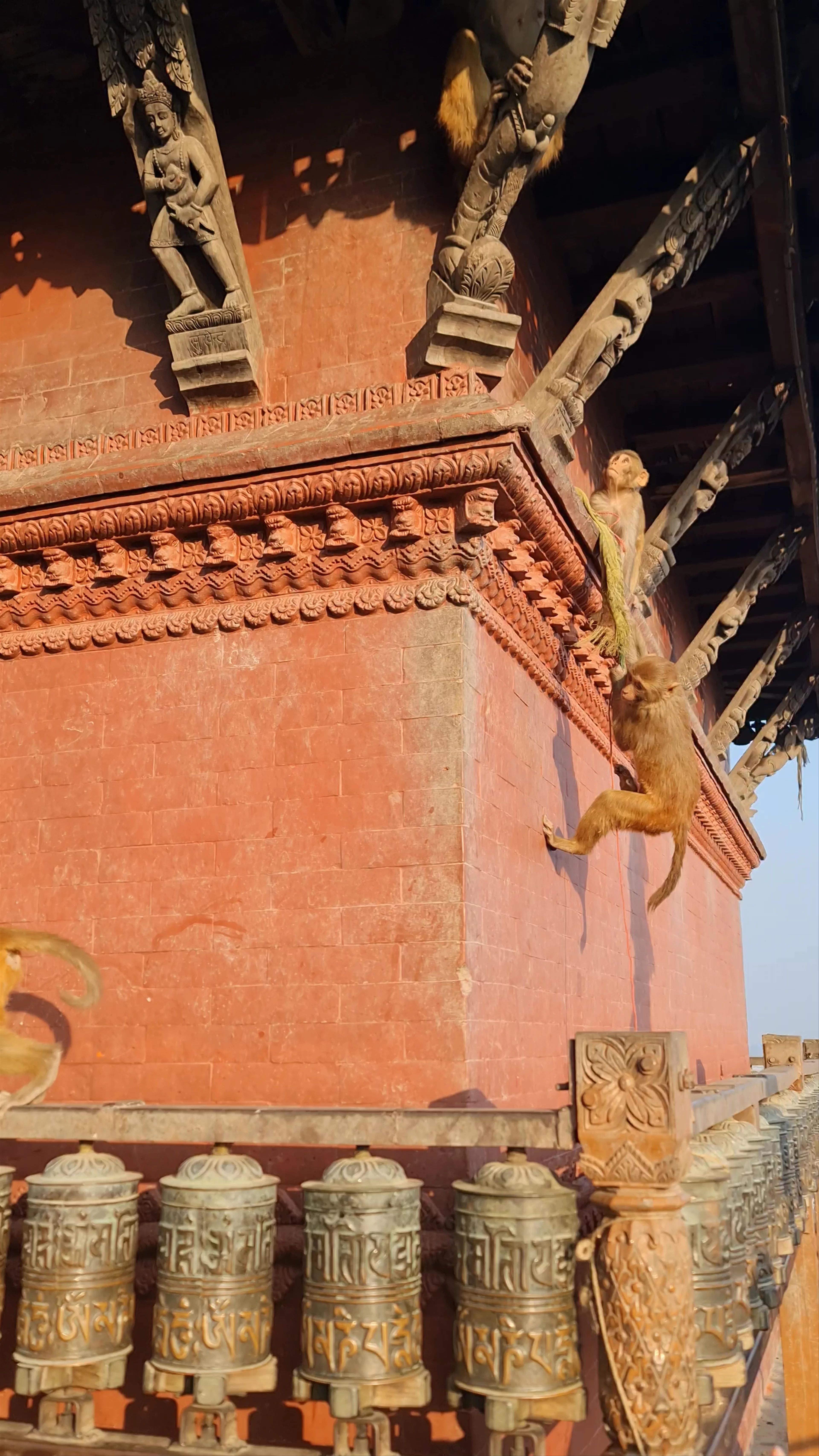 BOUDDHA STUPA, Sundhara Marg, Kathmandu, Nepal