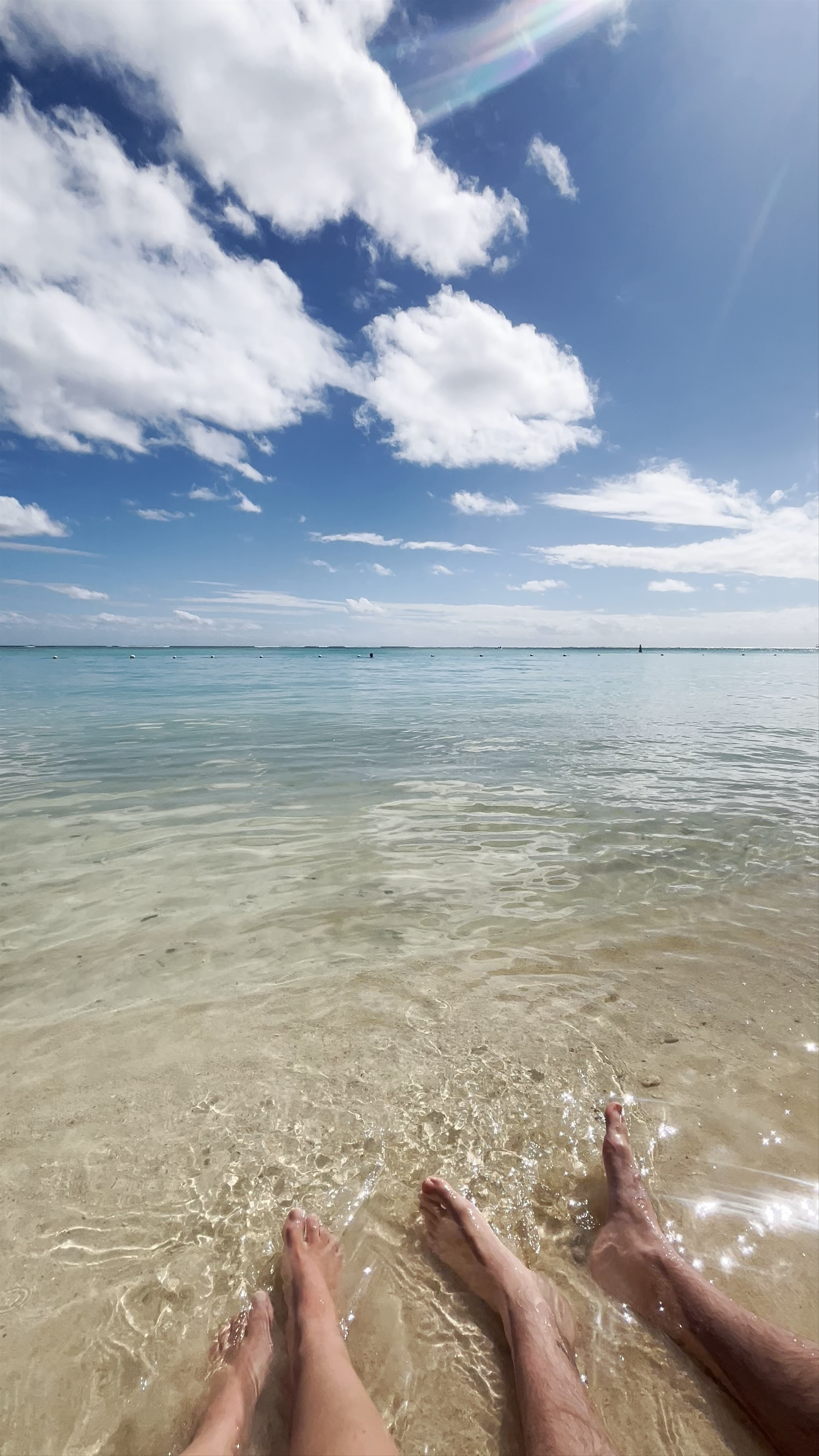 Trou aux Biches Beachcomber Golf Resort & Spa