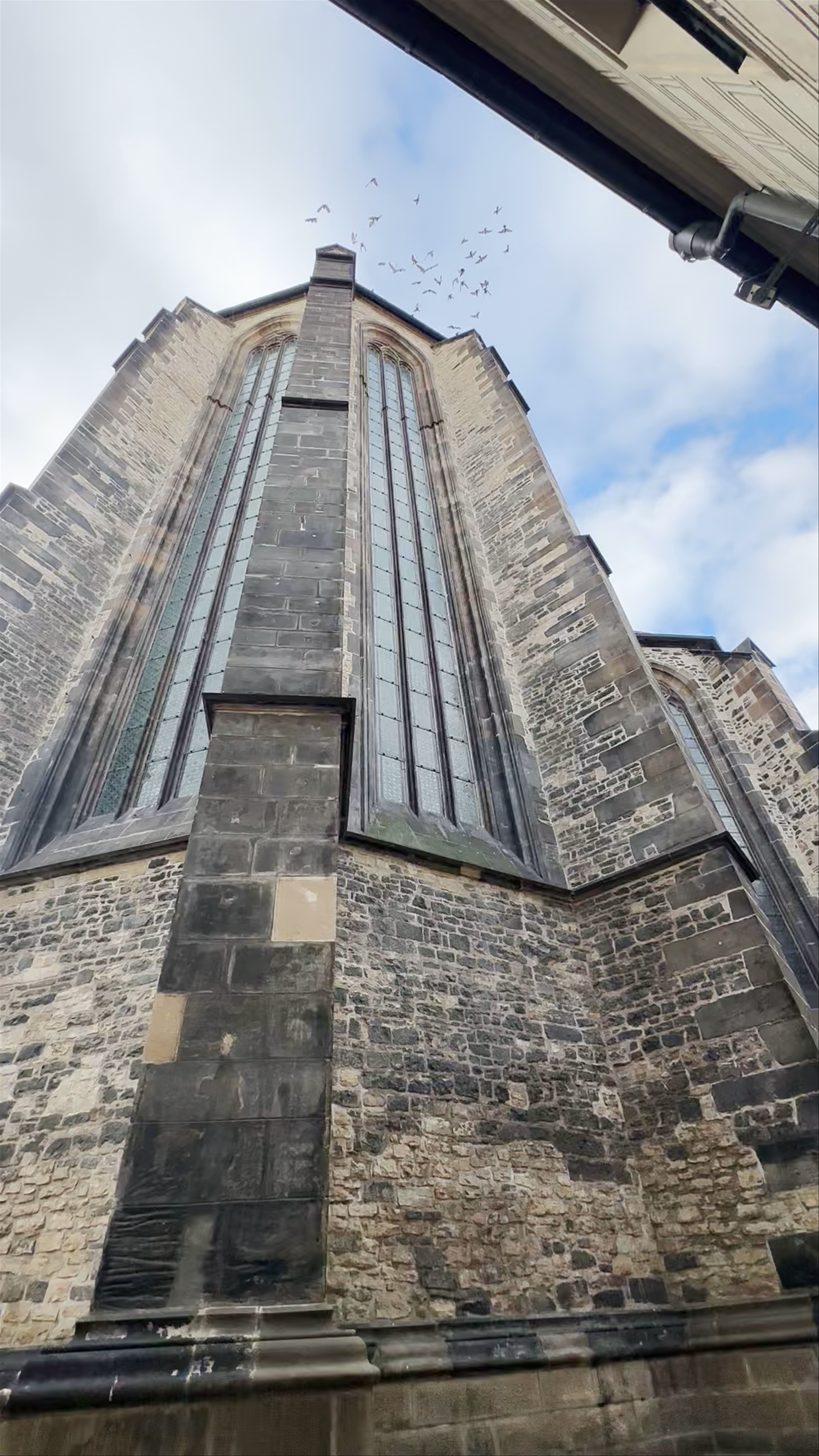 Church of Our Lady before Týn