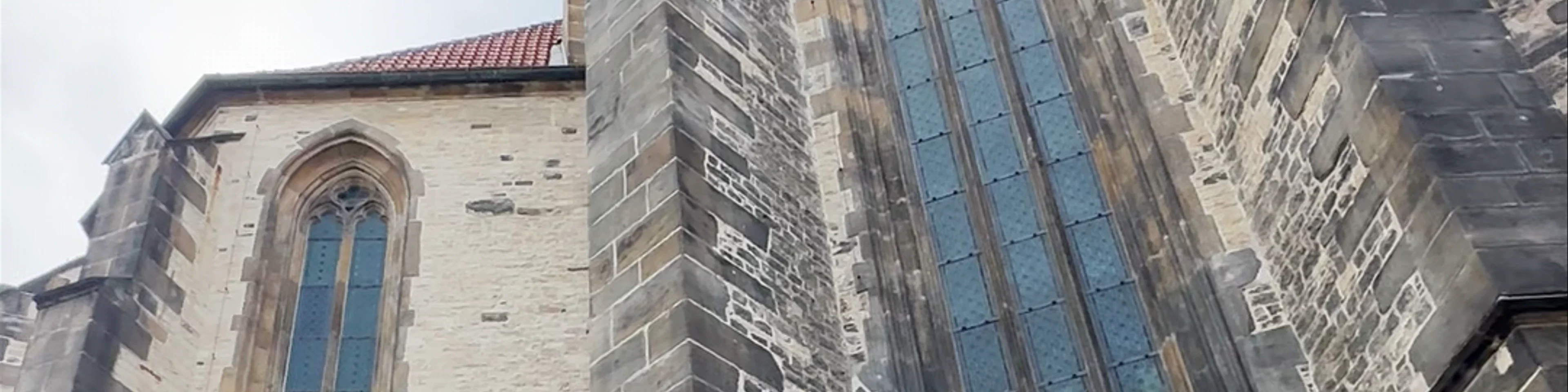 Church of Our Lady before Týn