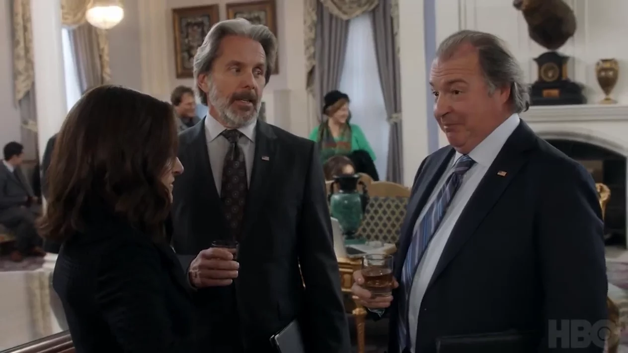 Veep | Season 6 | Official Trailer