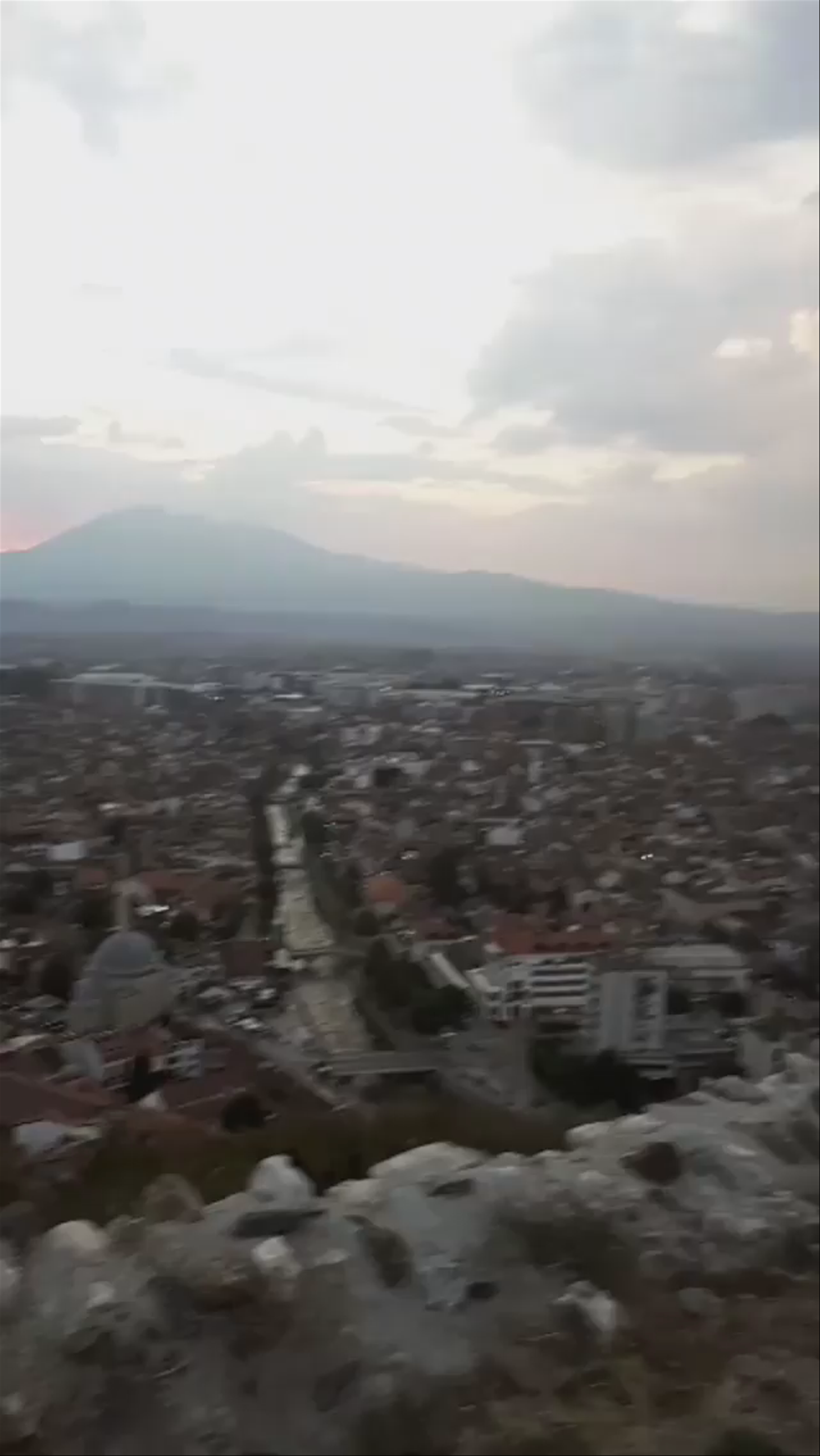 Prizren Fortress