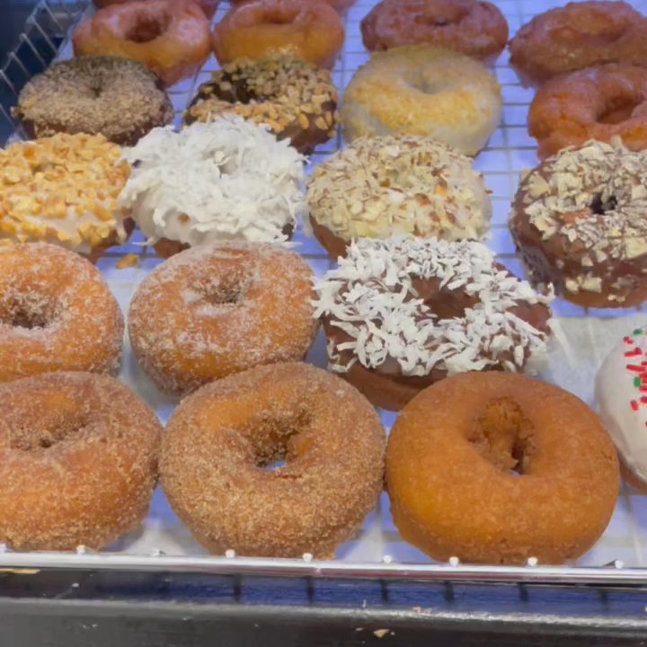 Sugar Y Spice - Donuts - Donuts Near Me - Elko, Nevada