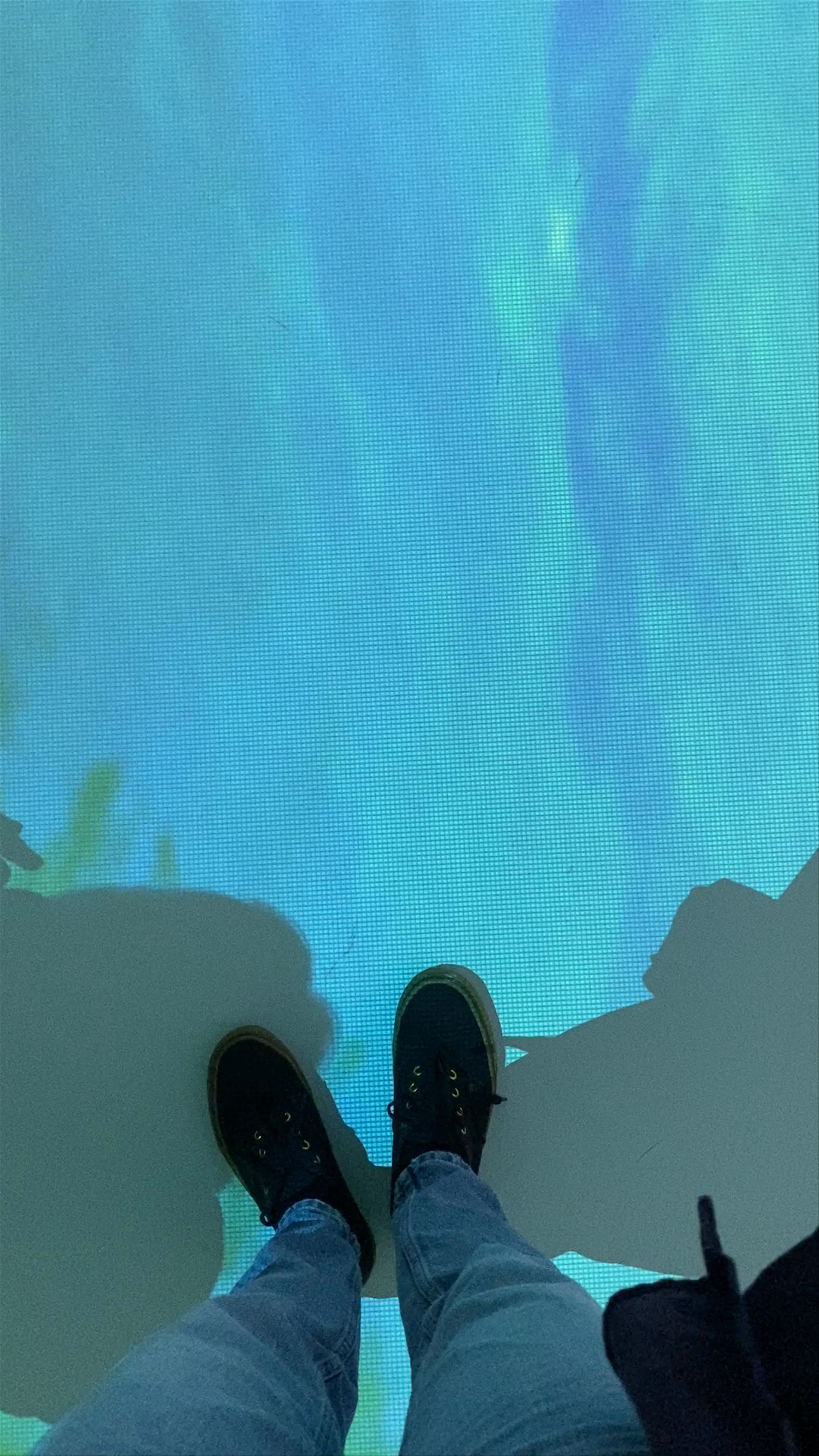 Rhyality Immersive Art Hall